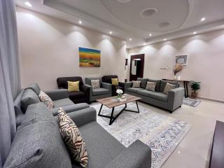 شقق نسج المسكن دخول ذاتي شمال الرياض - Riad - 1