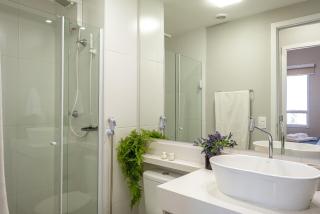 Estúdio Moderno e Charmoso na Vila Mariana - 4