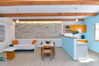 Ferienhaus für 5 Personen ca 66 qm in Kršanci, Istrien Binnenland von Istrien - Pifari - 4