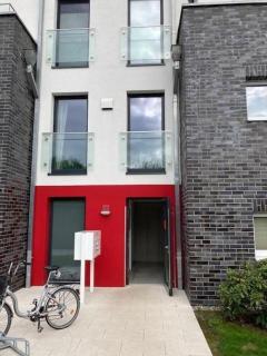 Ferienwohnung Troge in Greifswald - Greifswald - 9