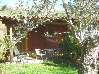 Apartamentos Rurales Candela - Cañamero - 0