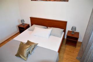 Erdgeschosswohnung, erste Reihe vom Meer - Poljica - 3