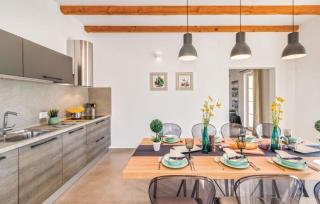 Wunderschönes Ferienhaus in Cukrići mit Privatem Pool - Vodnjan - 7