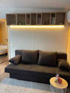Tinyhouse am See im Donau-Ries - 3