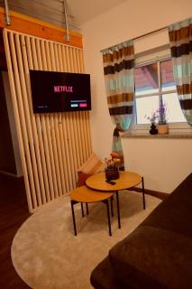 Galeriewohnung Vierseithof - 3