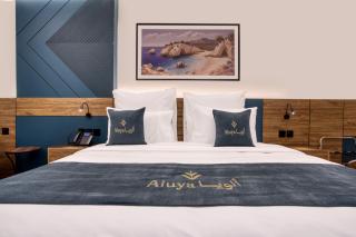 Aluya Hotel - Gedda - 9