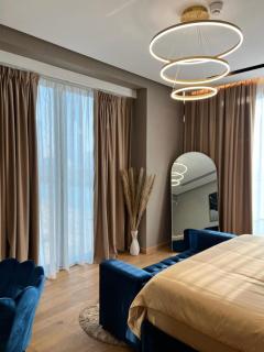 Enjoy Luxury Condo with Sea View - Abu Dhabi - 5