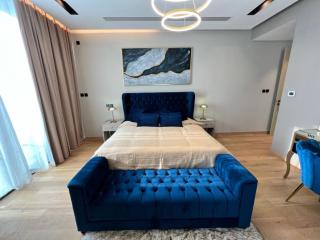 Enjoy Luxury Condo with Sea View - Abu Dhabi - 3