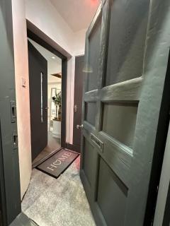 City Canal, Open Space, Spotless, 2 Levels, 4pp, free parking, 5G WiFi - 5