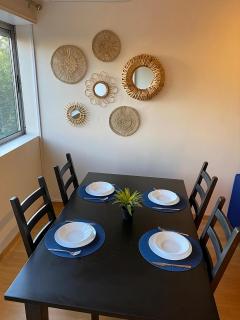 Columbano's House - Apartment in Central Lisbon - Lissabon - 5