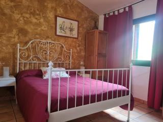 Apartamentos Rurales Candela - Cañamero - 8