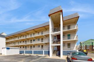 Starboard Tack 1A - Ocean City - 8