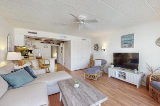 Starboard Tack 1A - 5