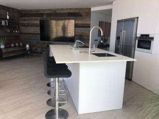 Luxury apartment with stunning terrace and with heated pool - Adeje - 1