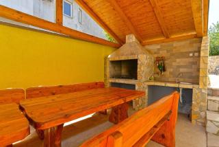 Studio für 2 Personen ca 18 qm in Pula-Fondole, Istrien Istrische Riviera - b60926 - Štinjan - 1