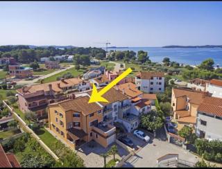 Studio für 4 Personen ca 43 qm in Fažana, Istrien Istrische Riviera - Fažana - 7