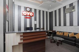 Hotel O Subhadra Residency - Anūpnagar - 9