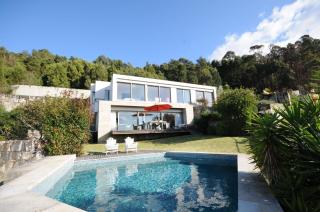 Ferienvilla Mit Privatem Pool Und Meerblick - 9