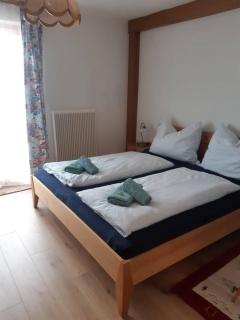 Ferienhaus Haus Bernkogelblick in Goldegg - Goldegg - 7