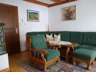 Ferienhaus Haus Bernkogelblick in Goldegg - Goldegg - 1