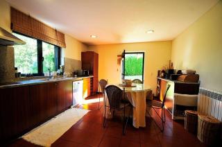 Private Ferienvilla Mit Toller Aussicht In Der Nähe Von Caminha - 5