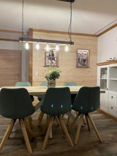 5 Sterne Ferienwohnung Zirbe mit eigener Infrarotsauna und Whirlpoolbadewanne - 2