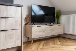 Apartament B28 Green Resort dwupoziomowy z Basenem, Sauną, Jacuzzi - 5D Apartments - Szklarska Poręba - 4