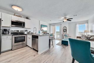 Grand Beach Resort 208 - 0