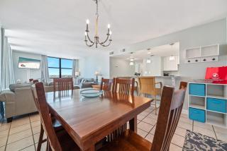 Gulf House 605 - Gulf Shores - 8