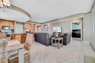 Lagoon Tower 1502 - Gulf Shores - 5