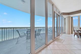 Lagoon Tower 1502 - Gulf Shores - 1