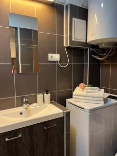T 62 Apartament - Budapest - 6