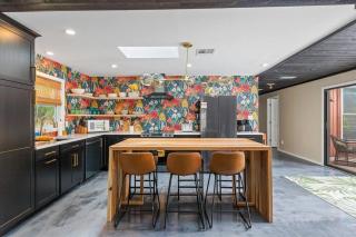 Dog Friendly Tropical Villa, Heated Salt Pool - 6