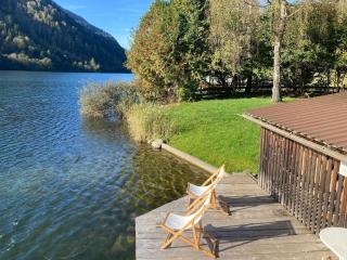 Ferienwohnung Im Haus Seebrauer In Feld Am See - Feld am See - 6
