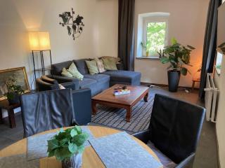 Ferienwohnung Im Haus Seebrauer In Feld Am See - Feld am See - 3