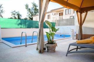 Studio für 6 Personen ca 100 qm in Marčana, Istrien Südküste von Istrien - Marčana - 6