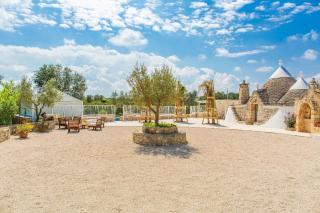 Borgo Marianna Beheiztes Schwimmbad - 2