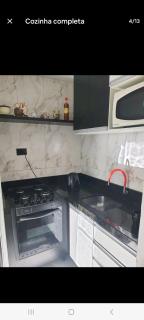 Apto Sirius 31 - Cascavel - 6