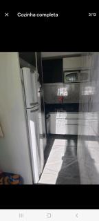 Apto Sirius 31 - Cascavel - 1