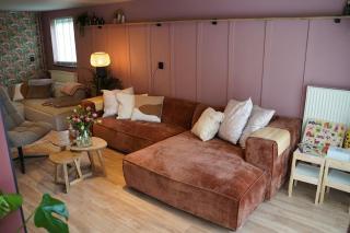 Het Warme nest - Noordwijkerhout - 1