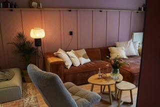 Het Warme nest - Noordwijkerhout - 2