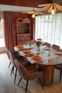 Het Warme nest - Noordwijkerhout - 8