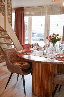 Het Warme nest - Noordwijkerhout - 7