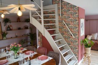 Het Warme nest - Noordwijkerhout - 4