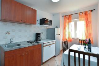 Studio für 3 Personen ca 45 qm in Fažana, Istrien Istrische Riviera - Fažana - 4