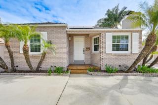 Home Near Mission Bay, Sea World and U of San Diego! - San Diego - 9
