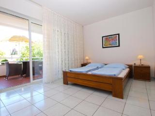 Ferienwohnung für 2 Personen ca 24 qm in Pjescana Uvala, Istrien Istrische Riviera - Pješčana Uvala - 1