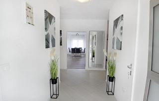 Großes Ferienhaus in Buroli mit Privatem Pool - Buroli - 5