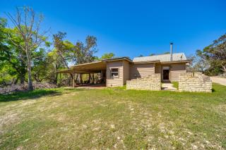 Kerrville Area Home with Outdoor Entertainment Space - Mountain Home - 8