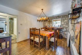 Kerrville Area Home with Outdoor Entertainment Space - Mountain Home - 4